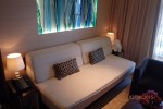 The Haven 2-Bedroom Family Villa Stateroom Picture