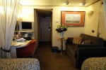 Oceanview Stateroom Picture