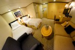 Deluxe Interior Stateroom Picture