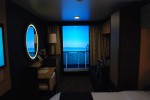 Interior Stateroom Picture