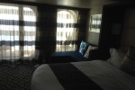 Junior Suite Stateroom Picture