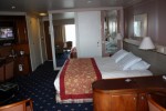 Superior Verandah Suite Stateroom Picture