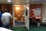 Interior Stateroom Picture