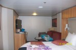 Interior Stateroom Picture