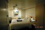 Interior Stateroom Picture