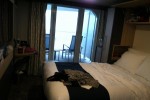 Balcony Stateroom Picture