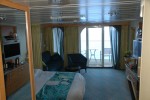 Junior Suite Stateroom Picture