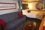 Deluxe Interior Stateroom Picture