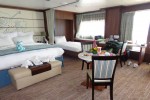 Penthouse Stateroom Picture