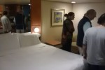 Interior Stateroom Picture