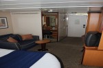 Balcony Stateroom Picture