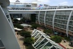 Boardwalk and Park Balcony Stateroom Picture