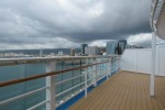 Penthouse Stateroom Picture