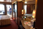 Balcony Stateroom Picture