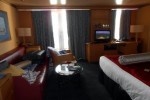 Signature Suite Stateroom Picture