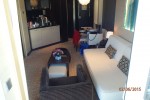 The Haven 2-Bedroom Family Villa Stateroom Picture