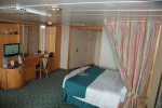 Junior Suite Stateroom Picture