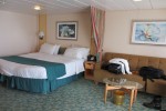 Junior Suite Stateroom Picture