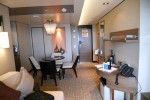 Haven Forward Penthouse Stateroom Picture