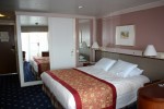 Superior Verandah Suite Stateroom Picture