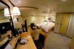 Deluxe Interior Stateroom Picture