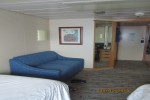 Oceanview Stateroom Picture