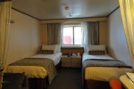 Oceanview Stateroom Picture