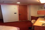 Oceanview Stateroom Picture