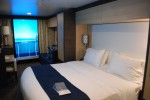 Interior Stateroom Picture