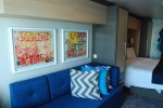 Oceanview Stateroom Picture