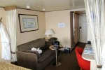 Oceanview Stateroom Picture