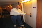 Oceanview Stateroom Picture