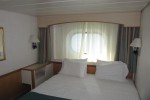 Oceanview Stateroom Picture