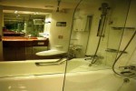 Yacht Club Deluxe Stateroom Picture