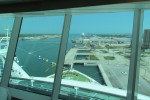 Panoramic Suite Stateroom Picture