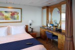 Grand Suite - 1 Bedroom Stateroom Picture