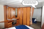 Ultra Spacious Oceanview Stateroom Picture