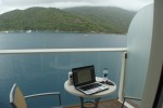 Spacious Balcony Stateroom Picture