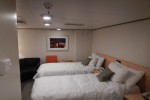 Interior Stateroom Picture