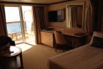 Mini-Suite Stateroom Picture