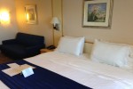 Larger Oceanview Stateroom Picture