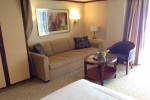 Mini-Suite Stateroom Picture