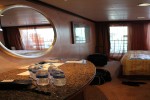 Junior Suite Stateroom Picture