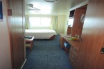 Deluxe Oceanview Stateroom Picture