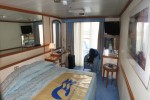 Balcony Stateroom Picture