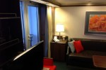 Signature Suite Stateroom Picture