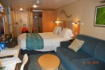 Boardwalk and Park Balcony Stateroom Picture