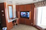 Celebrity Suite Stateroom Picture