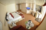 Concierge Class Stateroom Picture