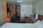 Deluxe Oceanview Stateroom Picture